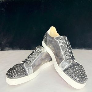 Christian Louboutin Men's Sneakers